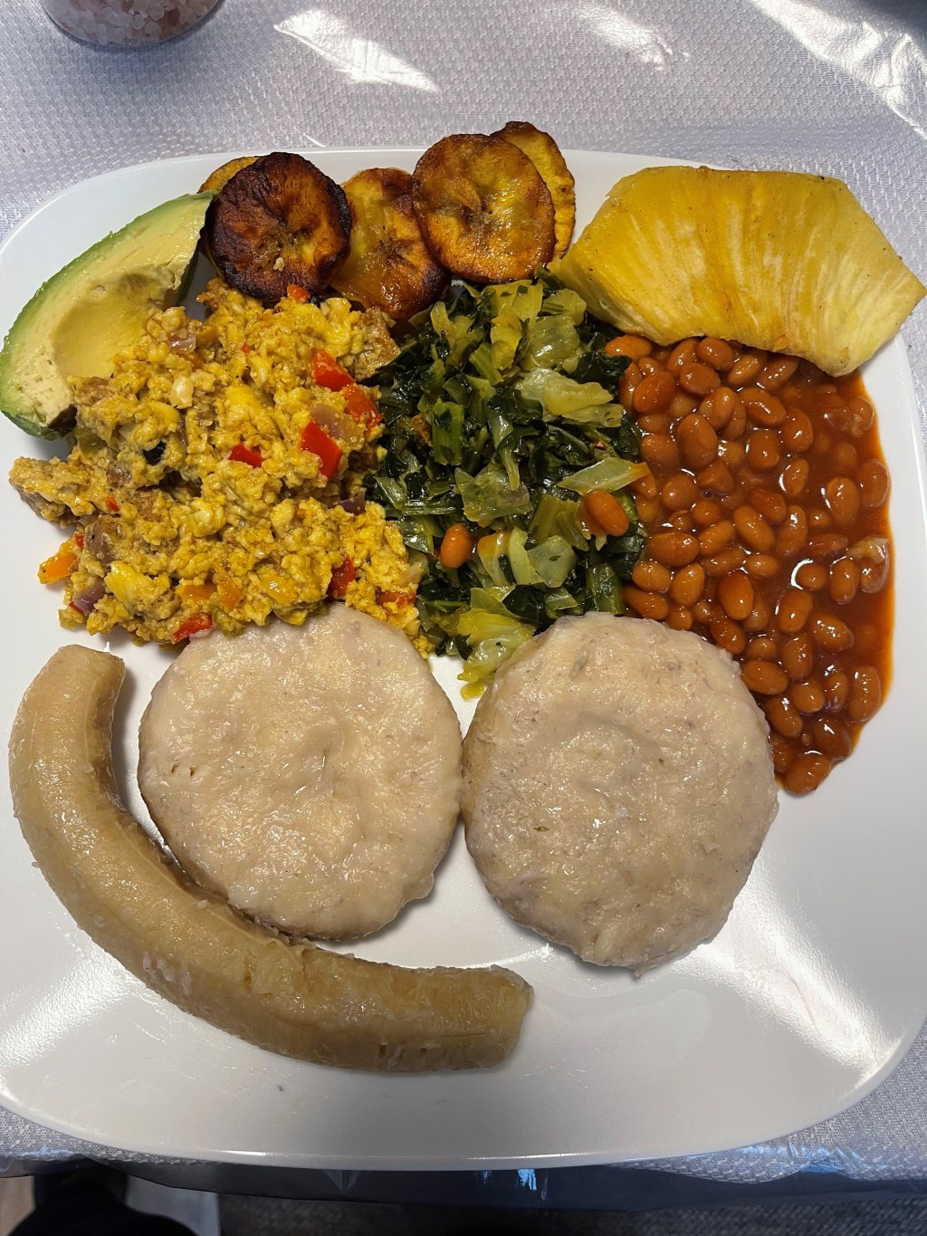 Island Style Vegan&nbsp;Brunch