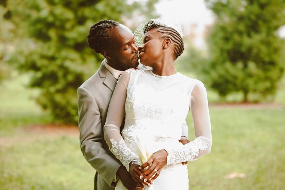 What I Have Learned After Eight Years of&nbsp;Marriage