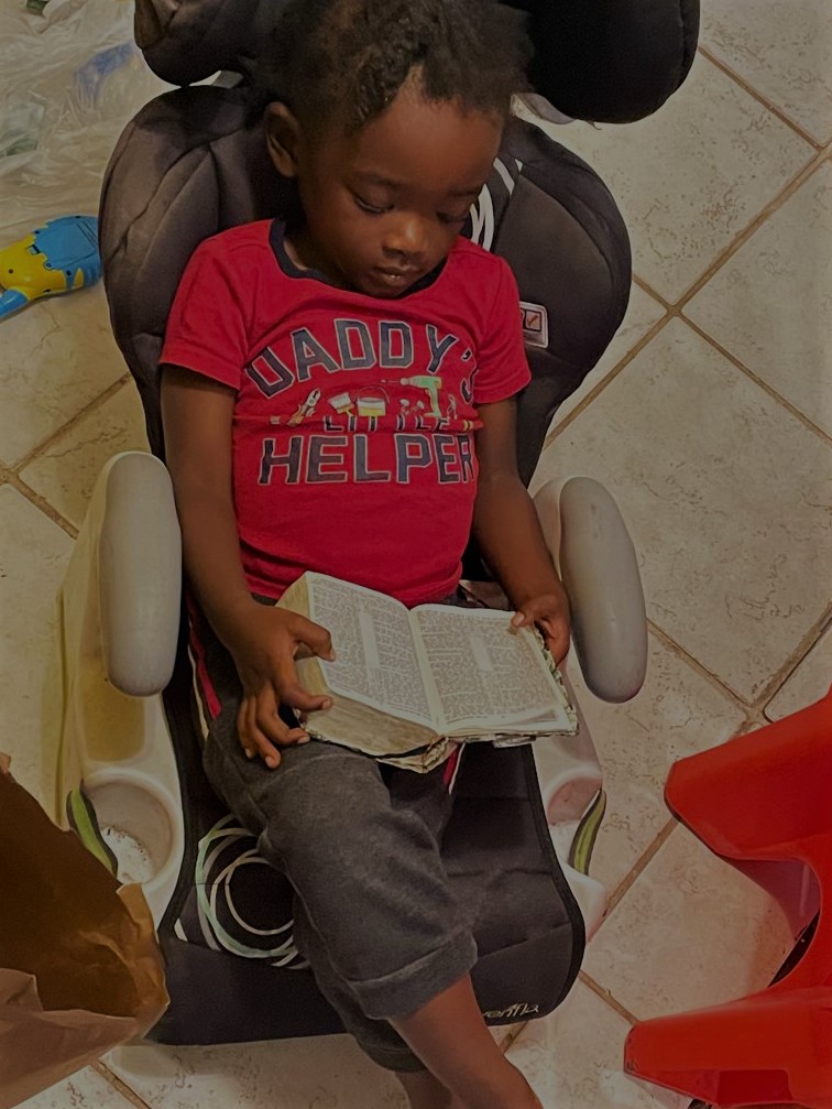 Five Practical Steps To Eternal&nbsp;life