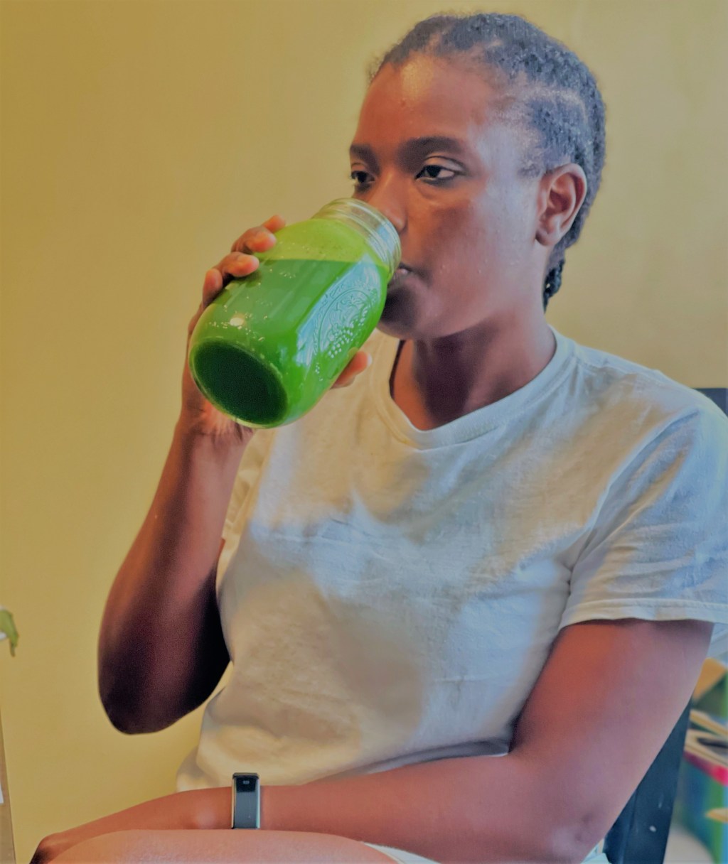 Kool Down On Greens/Summer&nbsp;Koolingz