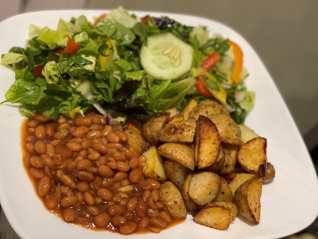 From Deck To&nbsp;Table