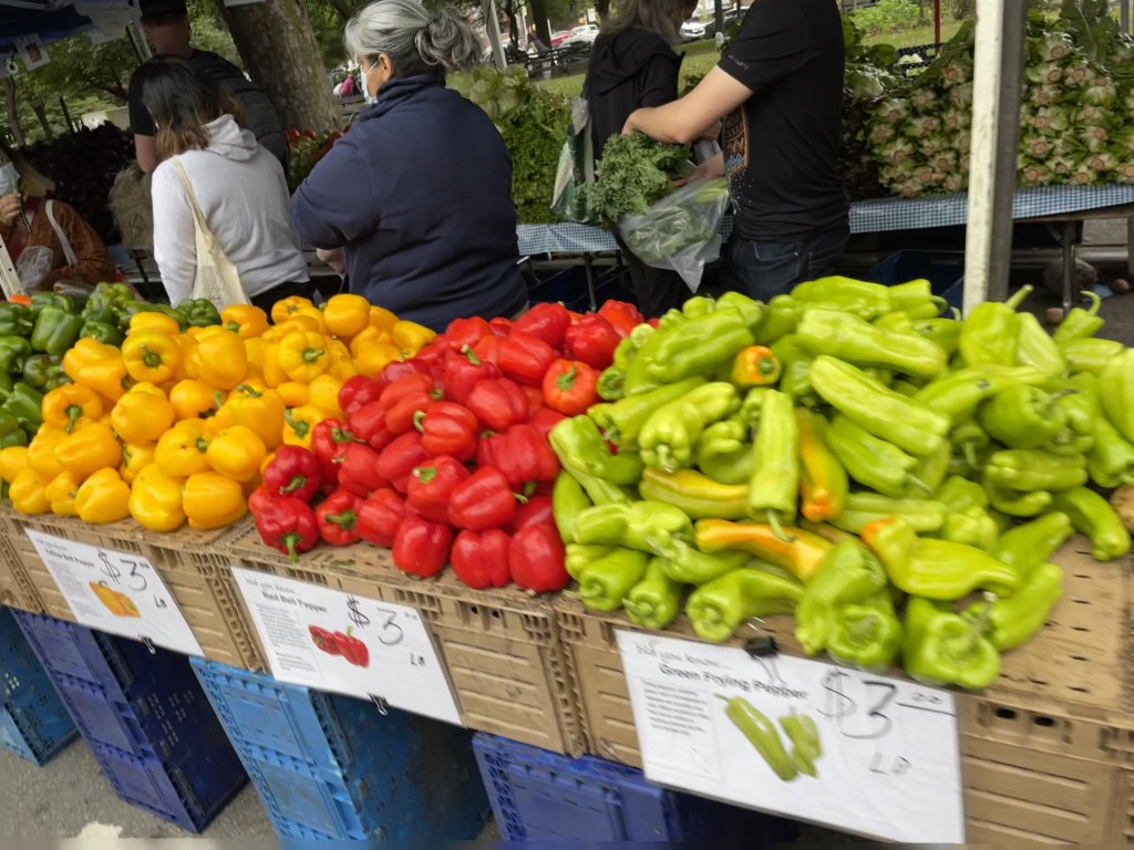 Alkaline vs Acid-Forming&nbsp;Food