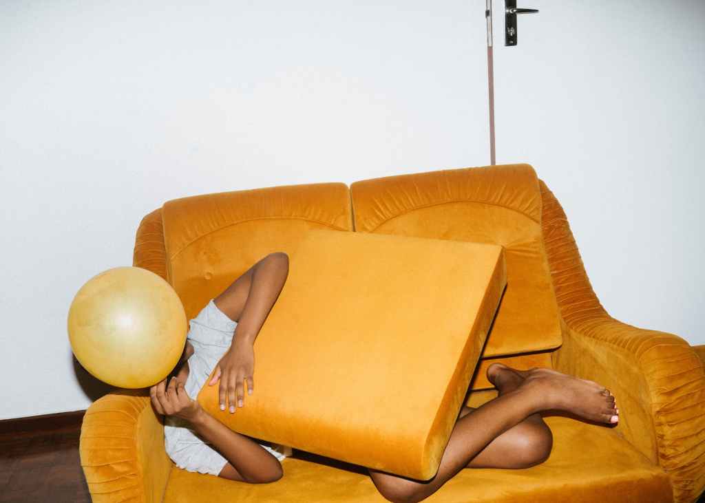 Arrrghh, Why Am I Like This Wintertime?&nbsp;Lazy!