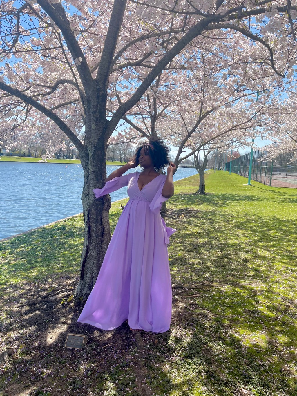 WOWZA! A BUN IS IN THE OVEN…will be ready…September 2022