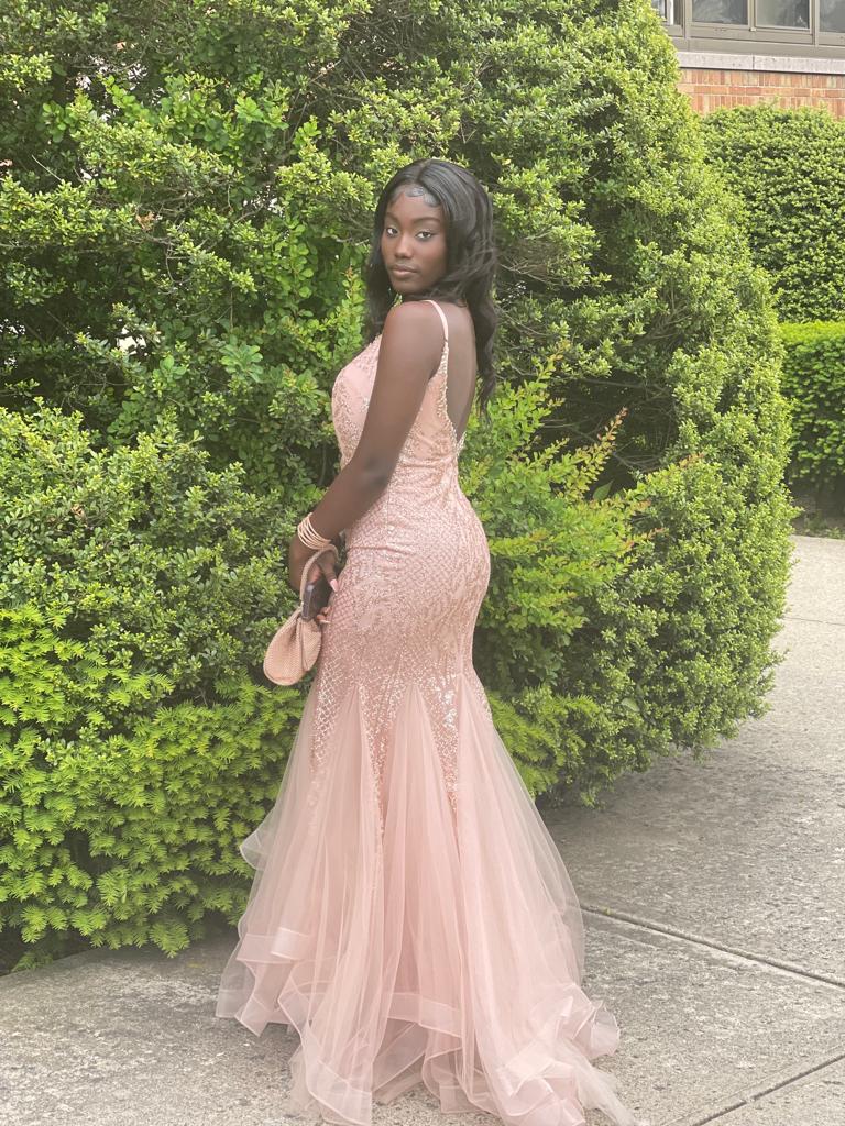 My First Born Is Almost An&nbsp;Adult/PROM