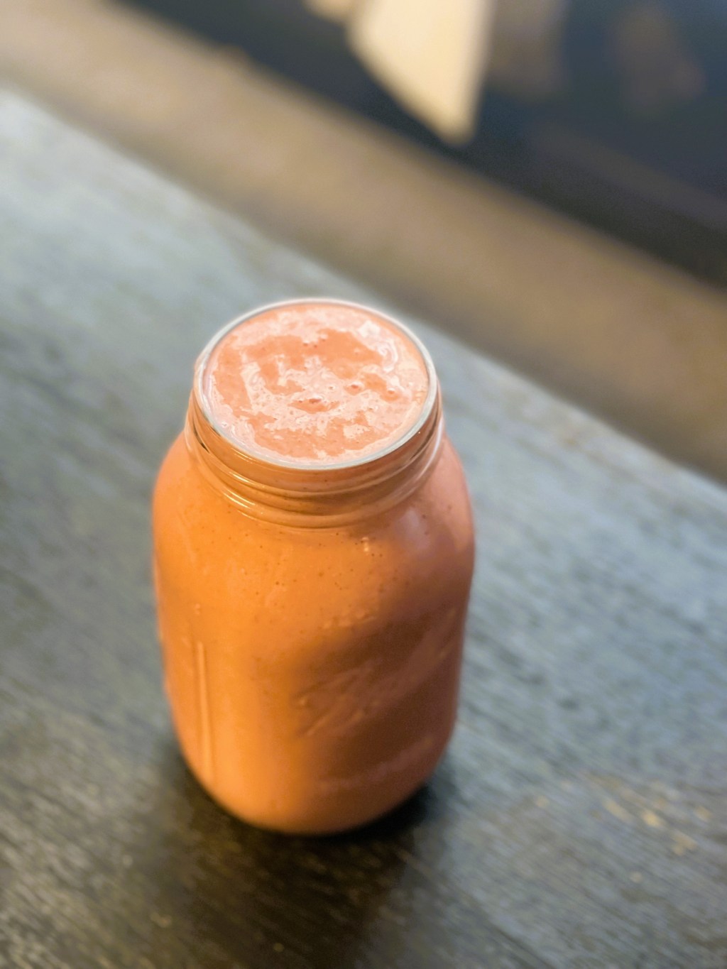 Berry Tanky Smoothie/Summer&nbsp;Cooling’s