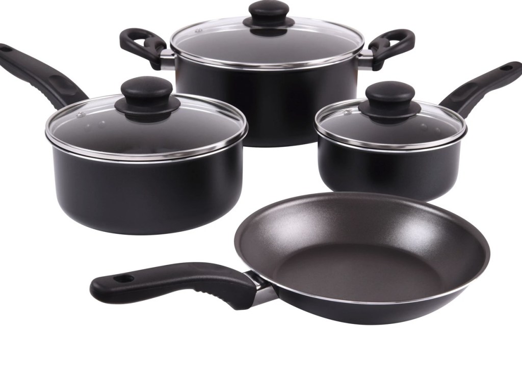 Is Your Non-Stick&nbsp;Non-Toxic?