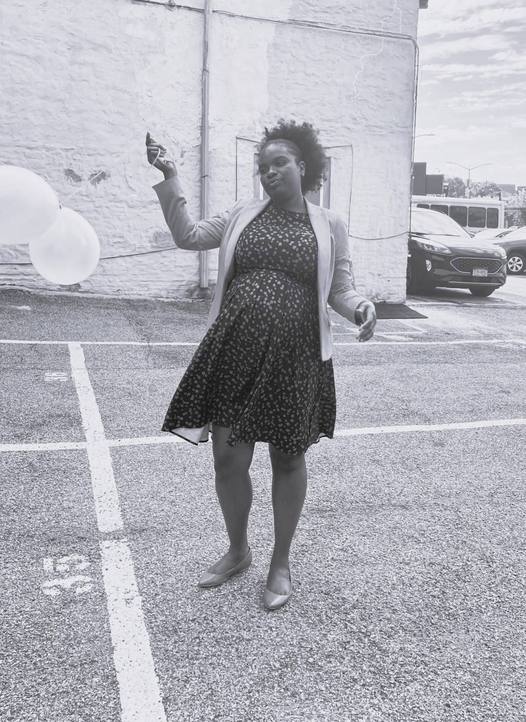 So What If Mothers Do Not Snap Back After Childbirth?