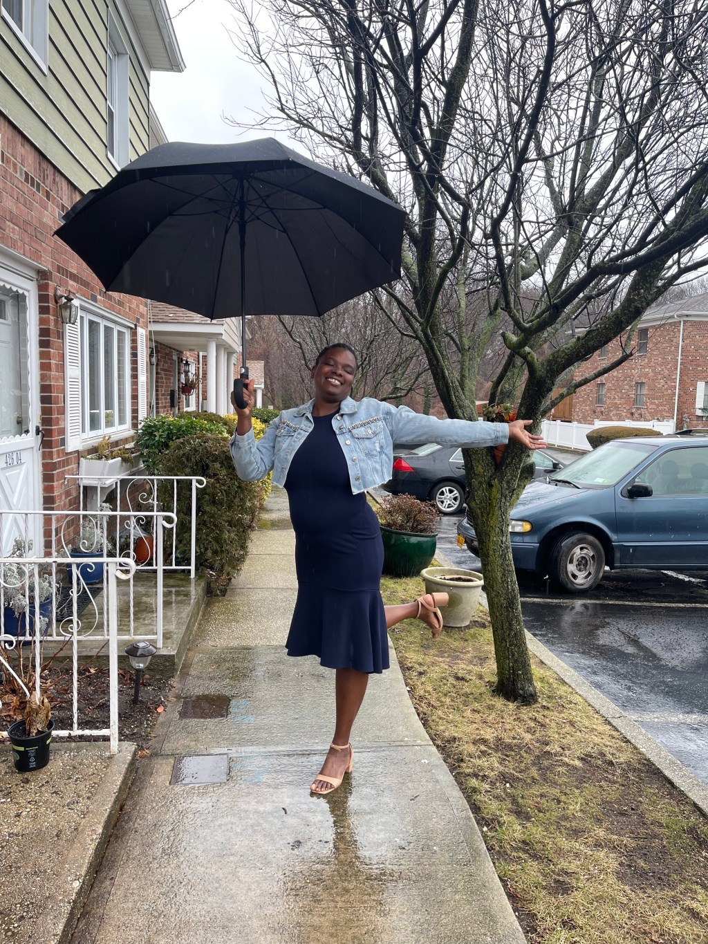 When The Body Is Not Bodying Fast&nbsp;Enough