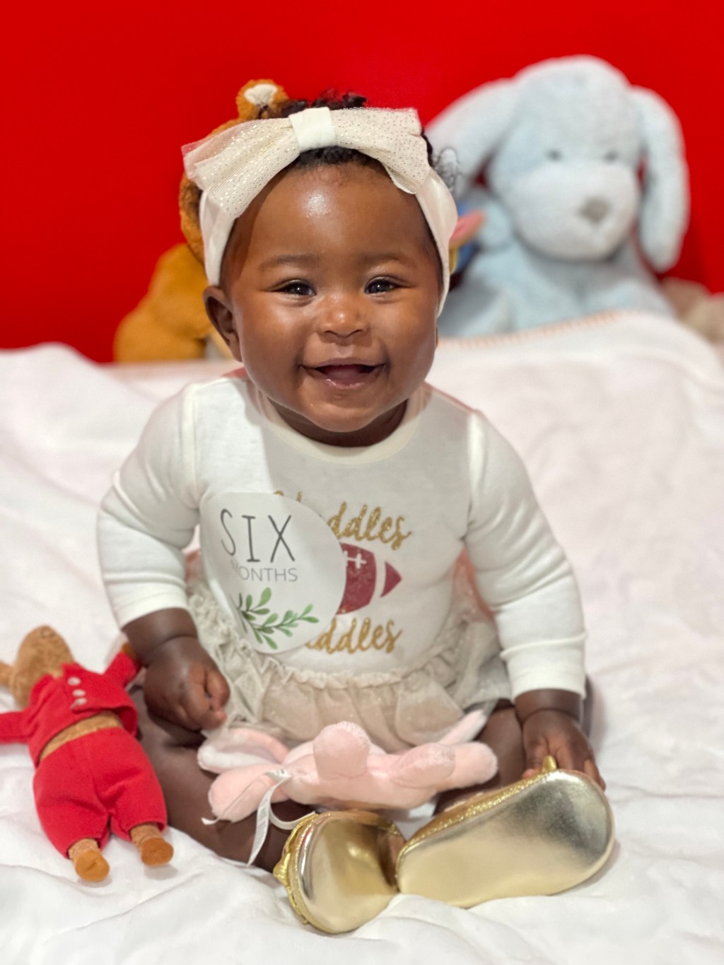 Six Months Post-Partum/How Its Going +&nbsp;Tips