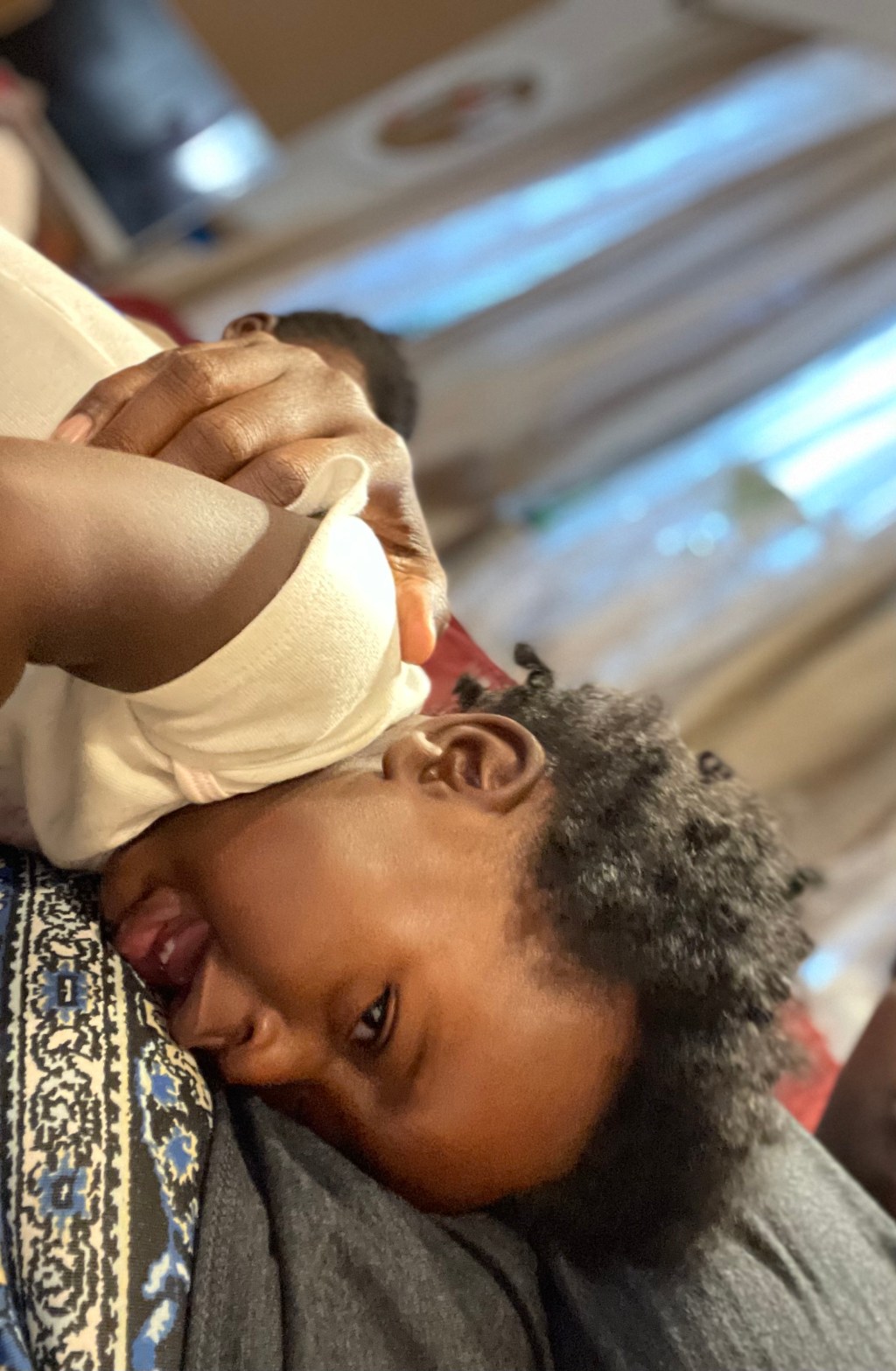 What Scares Me The Most As A&nbsp;Mom