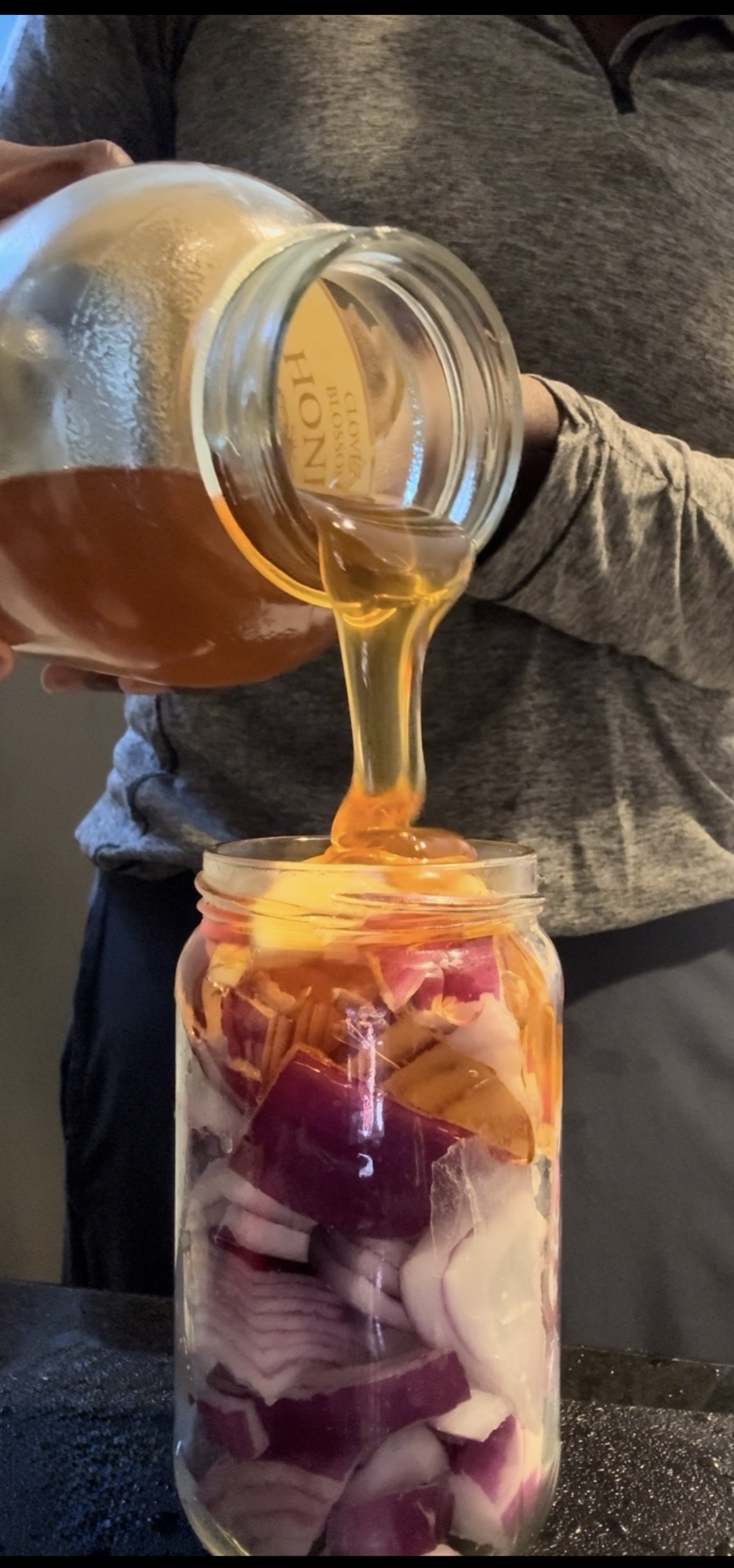 BE Well Wednesday: Onion Remedies for Cough & Cold&nbsp;Relief