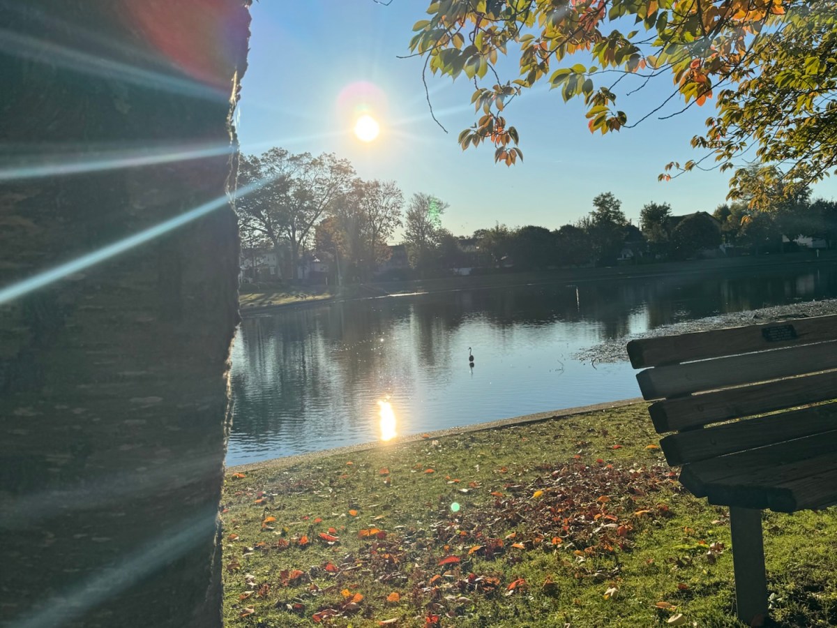 Be Well Wednesday: Closing the Year with&nbsp;Grace