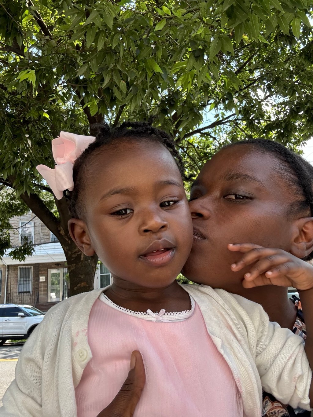 A Night‑Weaning Story: Love Woke Up Too