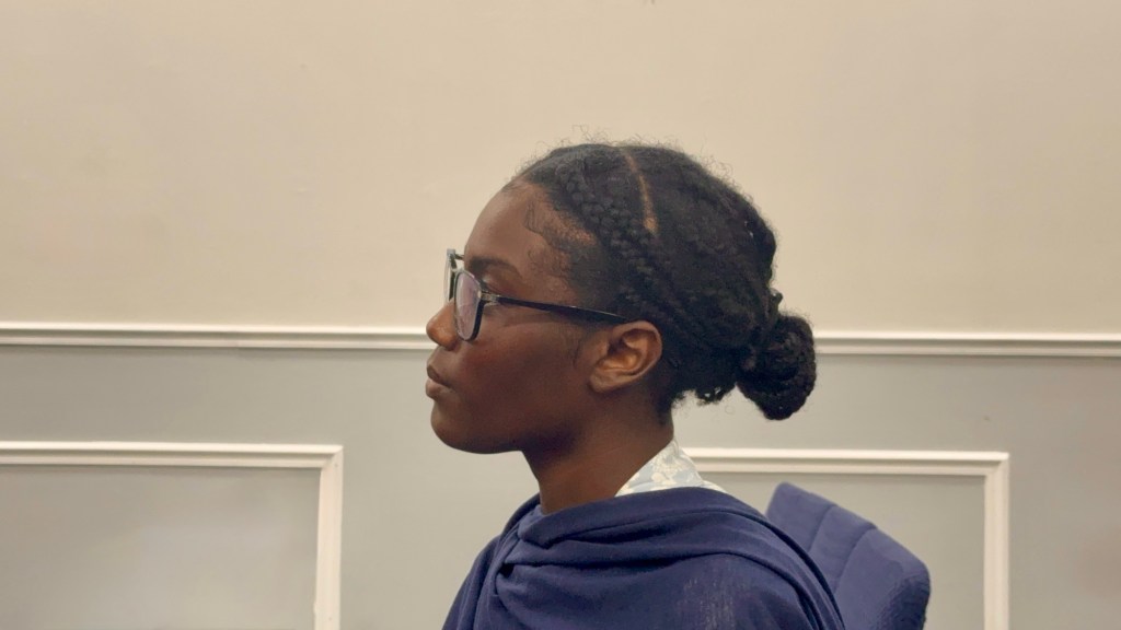 Be Well Wednesday: Is Your Self‑Talk Sabotaging Your Future?