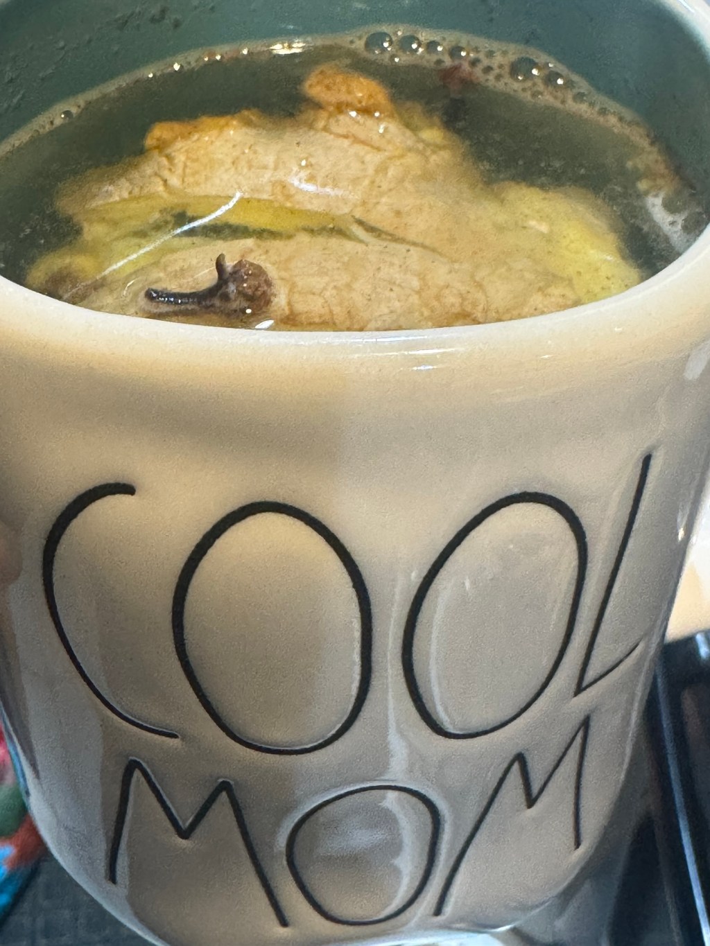 Morning Strength: A Simple Tea, A Centered Body, A Guided Spirit