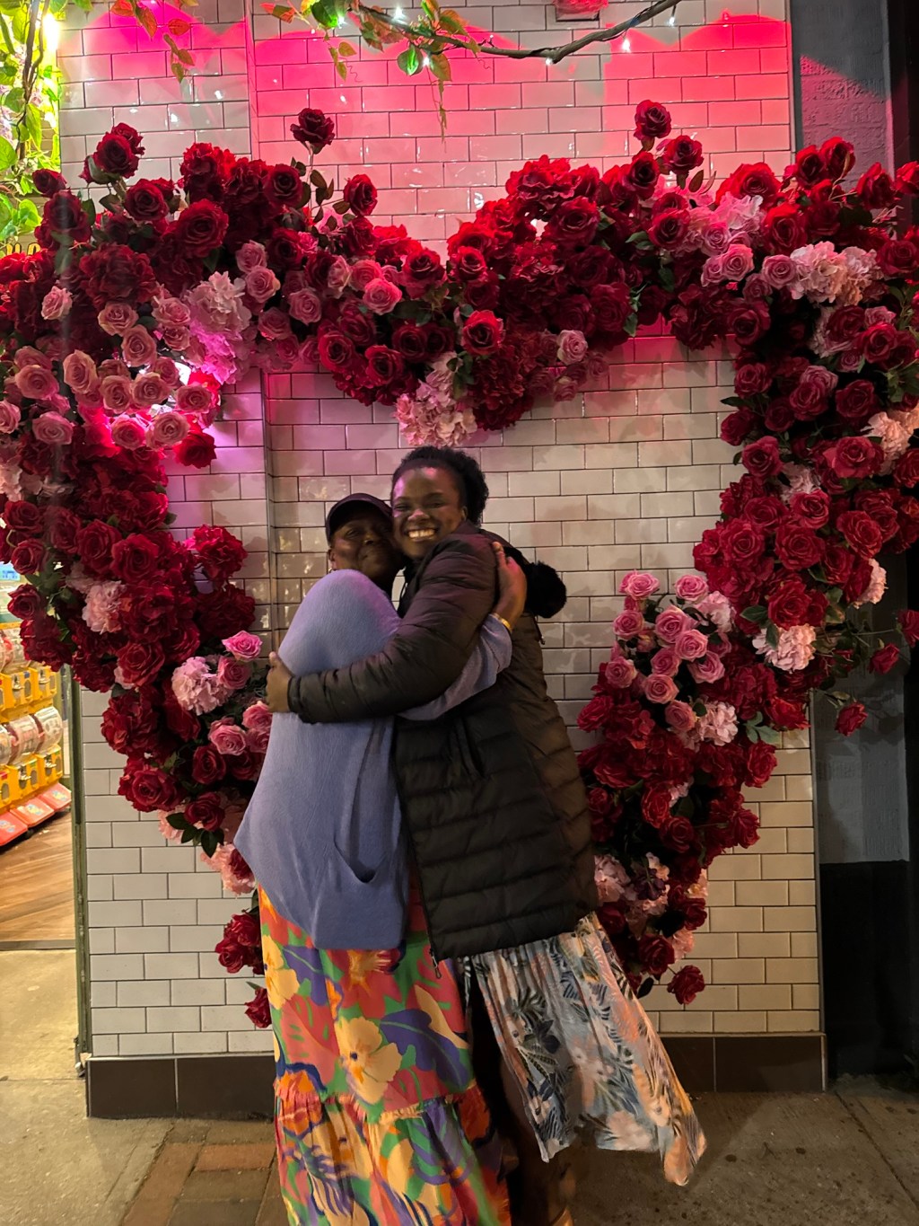 Mom’s Are Forever