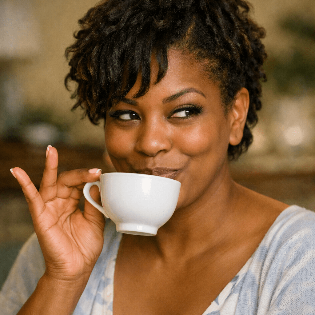Be Well Wednesday: Spill the Tea… Just Not These&nbsp;Teas